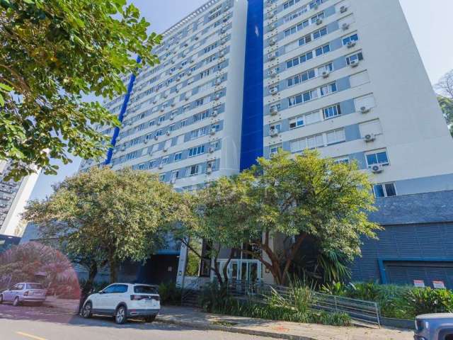 Apartamento com 2 quartos à venda na Rua Mário Antunes da Cunha, 185, Petrópolis, Porto Alegre por R$ 999.000