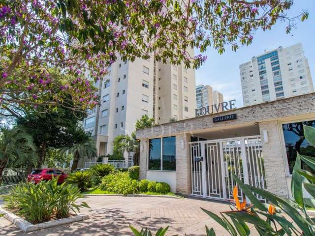 Apartamento com 3 quartos à venda na Avenida Túlio de Rose, 500, Jardim Europa, Porto Alegre por R$ 2.100.000