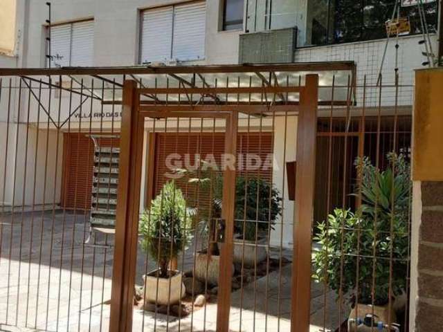 Apartamento com 3 quartos à venda na Rua Visconde de Duprat, 134, Petrópolis, Porto Alegre por R$ 530.000