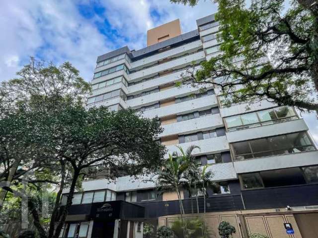 Apartamento com 3 quartos à venda na Rua Coronel Joaquim Pedro Salgado, 57, Rio Branco, Porto Alegre por R$ 1.300.000