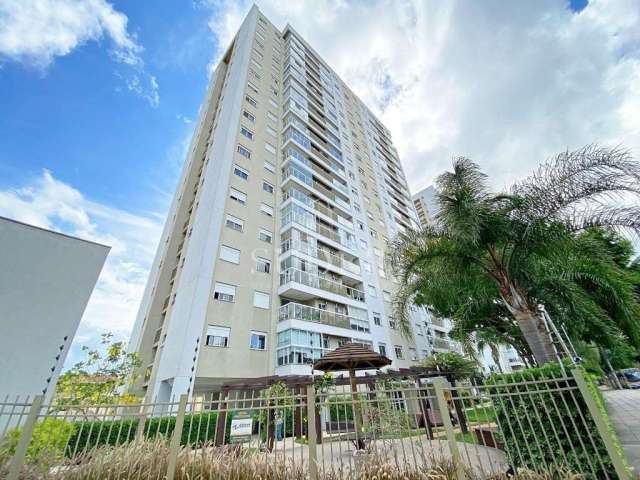 Apartamento com 2 quartos à venda na Avenida Polônia, 255, São Geraldo, Porto Alegre por R$ 565.000