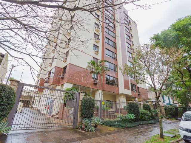 Apartamento com 3 quartos à venda na Avenida Caçapava, 272, Petrópolis, Porto Alegre por R$ 899.000