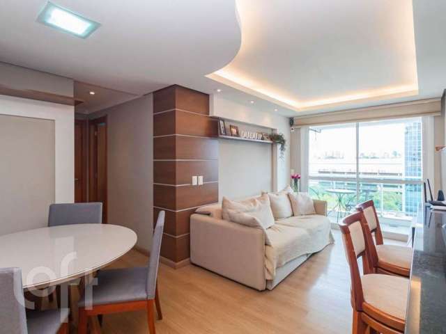 Apartamento com 2 quartos à venda na Avenida Veríssimo de Amaral, 580, Jardim Europa, Porto Alegre por R$ 1.350.000