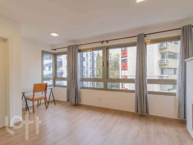 Apartamento com 1 quarto à venda na Alameda Vicente de Carvalho, 7, Boa Vista, Porto Alegre por R$ 645.000