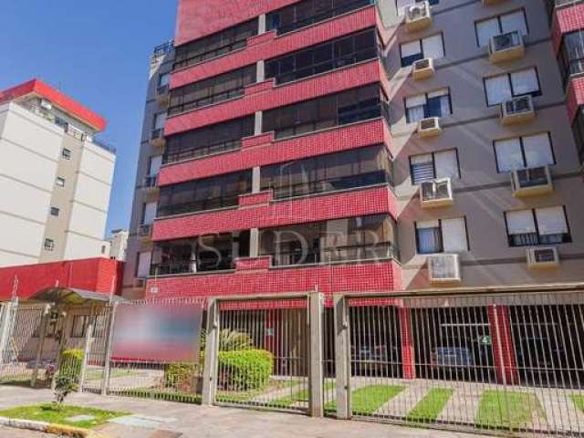 Cobertura com 2 quartos à venda na Rua Assunção, 590, Jardim Lindóia, Porto Alegre por R$ 1.170.000