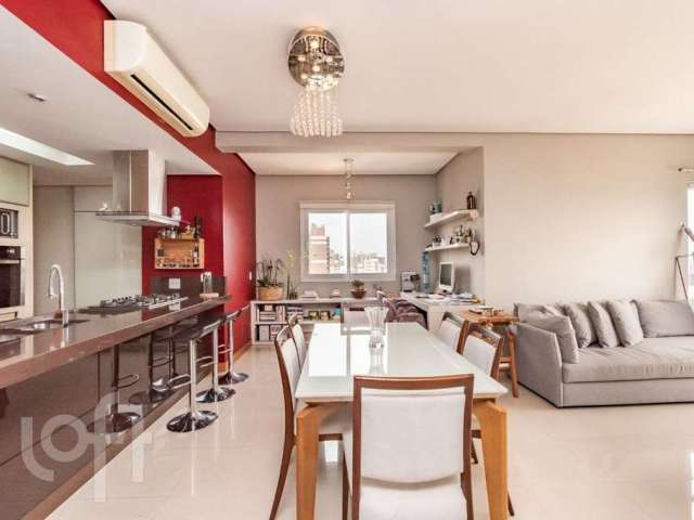 Apartamento com 3 quartos à venda na Rua Carlos Von Koseritz, 700, Higienópolis, Porto Alegre por R$ 1.600.000