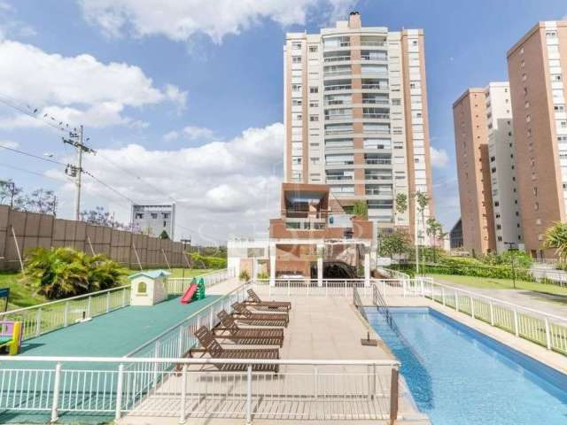 Apartamento com 4 quartos à venda na Nicola Mathias Falci, 151, Central Parque, Porto Alegre por R$ 2.530.000