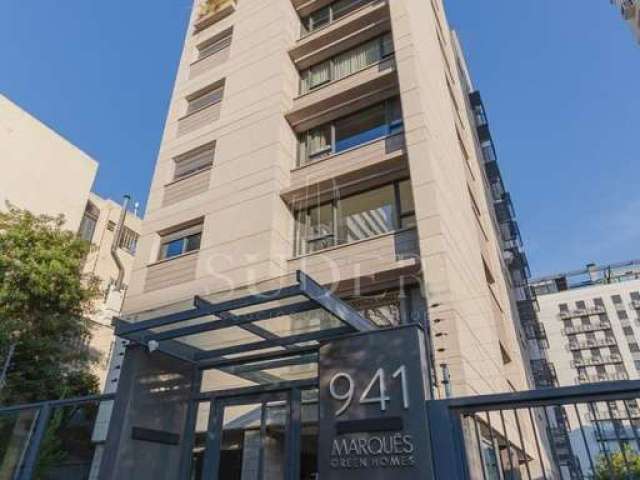 Apartamento com 3 quartos à venda na Rua Marquês do Pombal, 941, Moinhos de Vento, Porto Alegre por R$ 2.099.000