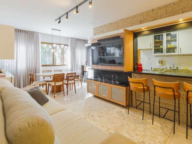 Apartamento com 3 quartos à venda na Rua Domingos Martins, 635, Cristo Redentor, Porto Alegre por R$ 850.000