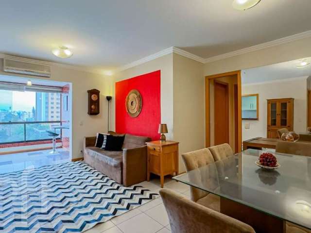 Apartamento com 2 quartos à venda na Rua Professor Duplan, 154, Rio Branco, Porto Alegre por R$ 749.000