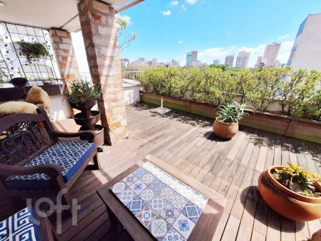 Apartamento com 2 quartos à venda na Rua Mostardeiro, 910, Rio Branco, Porto Alegre por R$ 1.185.000