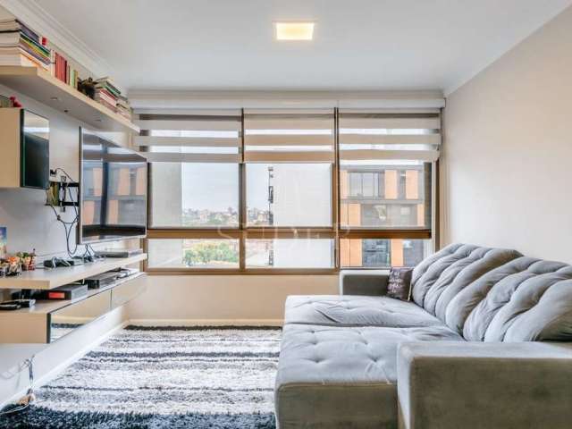 Apartamento com 2 quartos à venda na Rua Doutor Eduardo Chartier, 195, Passo da Areia, Porto Alegre por R$ 749.000