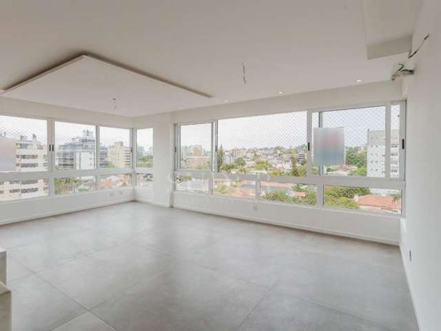 Apartamento com 3 quartos à venda na Rua Trujilo, 200, Jardim Lindóia, Porto Alegre por R$ 799.000