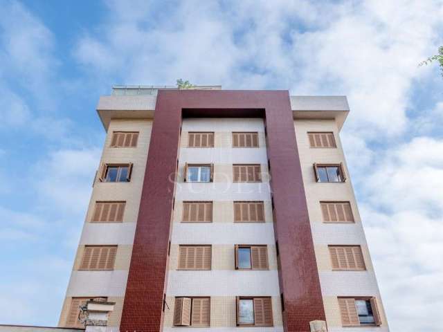 Apartamento com 3 quartos à venda na Rua Corrêa Lima, 825, Menino Deus, Porto Alegre por R$ 1.040.000