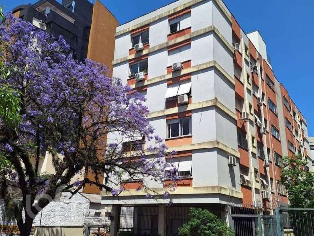 Apartamento com 2 quartos à venda na Rua Ramiro Barcelos, 1333, Rio Branco, Porto Alegre por R$ 530.000