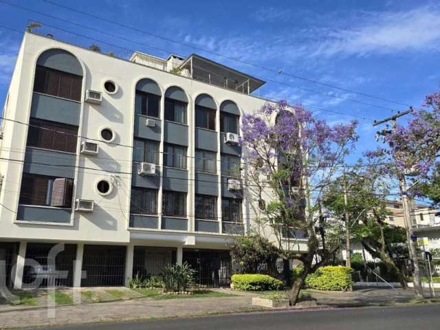 Apartamento com 3 quartos à venda na Rua Felizardo Furtado, 210, Petrópolis, Porto Alegre por R$ 947.000