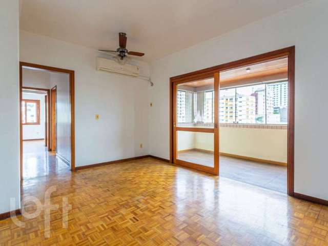 Apartamento com 2 quartos à venda na Rua Anita Garibaldi, 480, Mont Serrat, Porto Alegre por R$ 748.000