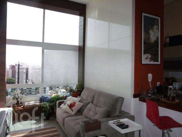 Apartamento com 2 quartos à venda na Rua Cabral, 764, Rio Branco, Porto Alegre por R$ 1.050.000