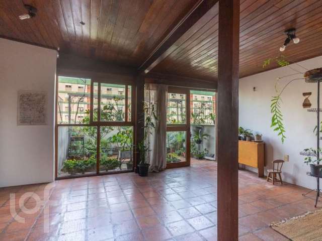 Apartamento com 3 quartos à venda na Rua Guilherme Alves, 120, Petrópolis, Porto Alegre por R$ 820.000