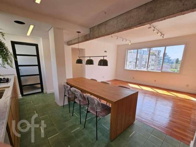 Apartamento com 3 quartos à venda na São Manoel, 1587, Santana, Porto Alegre por R$ 748.000