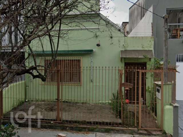 Casa com 2 quartos à venda na Rua Miguel Tostes, 662, Rio Branco, Porto Alegre por R$ 814.000