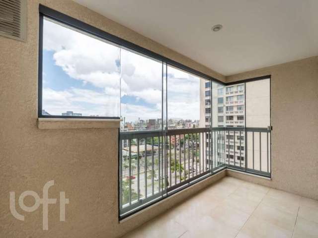 Apartamento com 1 quarto à venda na Avenida Luiz Manoel Gonzaga, 470, Três Figueiras, Porto Alegre por R$ 649.000