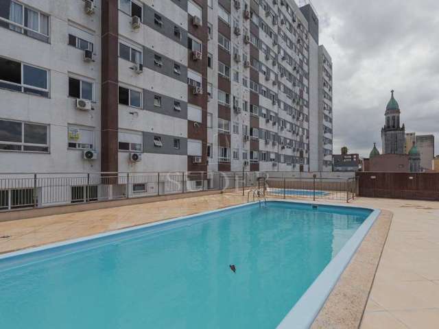 Apartamento com 2 quartos à venda na Rua José do Patrocínio, 929, Cidade Baixa, Porto Alegre por R$ 729.000