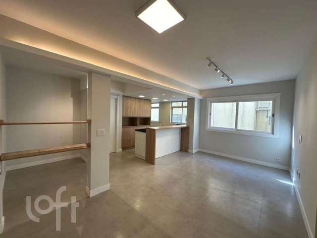 Apartamento com 2 quartos à venda na Rua Carazinho, 537, Petrópolis, Porto Alegre por R$ 560.000