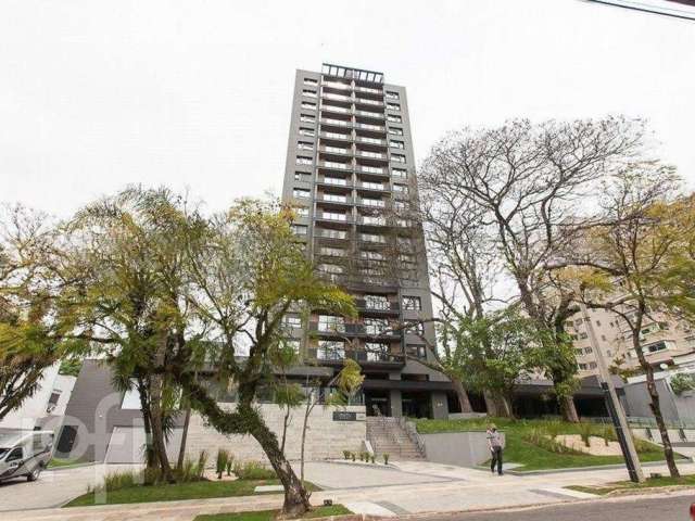 Apartamento com 1 quarto à venda na Rua Anita Garibaldi, 1801, Boa Vista, Porto Alegre por R$ 660.300