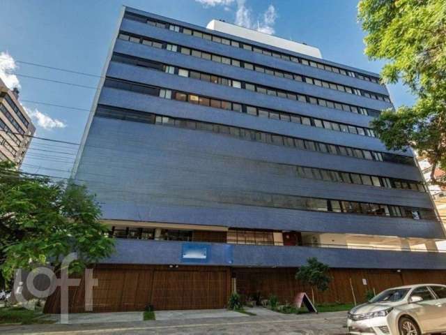 Apartamento com 2 quartos à venda na Rua Itororó, 118, Menino Deus, Porto Alegre por R$ 849.000