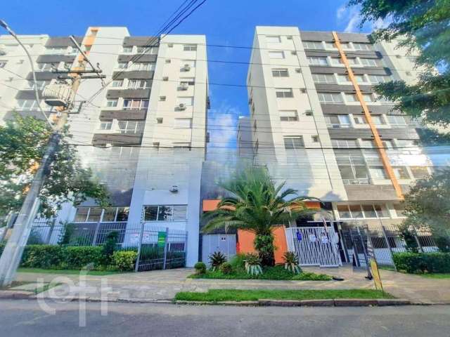 Apartamento com 2 quartos à venda na Rua Paulo Setúbal, 134, Passo da Areia, Porto Alegre por R$ 615.000