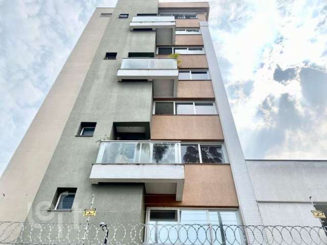 Apartamento com 2 quartos à venda na Avenida Getúlio Vargas, 159, Menino Deus, Porto Alegre por R$ 750.000