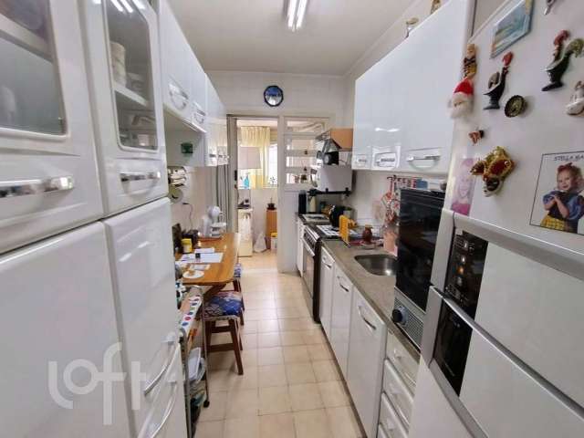 Apartamento com 2 quartos à venda na Rua Barão de Teffe, 270, Menino Deus, Porto Alegre por R$ 610.000