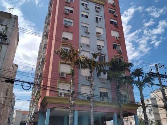 Apartamento com 3 quartos à venda na Rua General João Telles, 324, Bom Fim, Porto Alegre por R$ 830.000