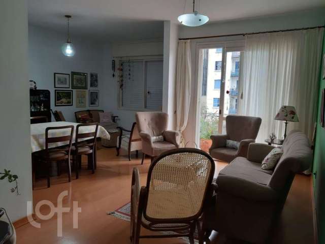 Apartamento com 3 quartos à venda na Rua Vinte e Quatro de Outubro, 843, Moinhos de Vento, Porto Alegre por R$ 680.000