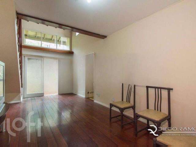 Apartamento com 3 quartos à venda na Rua Visconde de Duprat, 163, Petrópolis, Porto Alegre por R$ 800.000