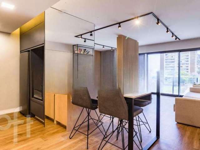 Apartamento com 1 quarto à venda na Rua Luiz Só, 195, Petrópolis, Porto Alegre por R$ 810.000