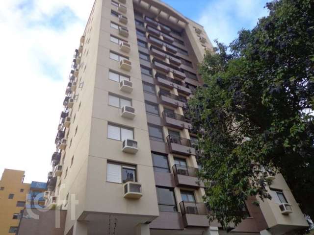 Apartamento com 1 quarto à venda na Rua Coronel Corte Real, 310, Petrópolis, Porto Alegre por R$ 650.000