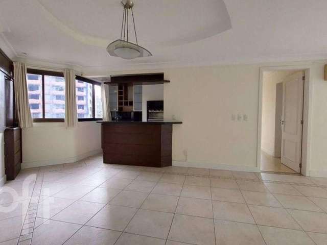 Apartamento com 3 quartos à venda na Alameda Raimundo Corrêa, 20, Boa Vista, Porto Alegre por R$ 790.000