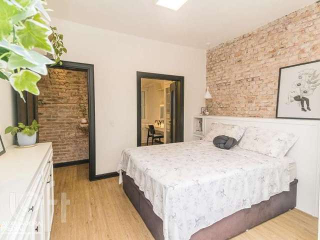 Apartamento com 2 quartos à venda na Rua Garibaldi, 1259, Bom Fim, Porto Alegre por R$ 722.000