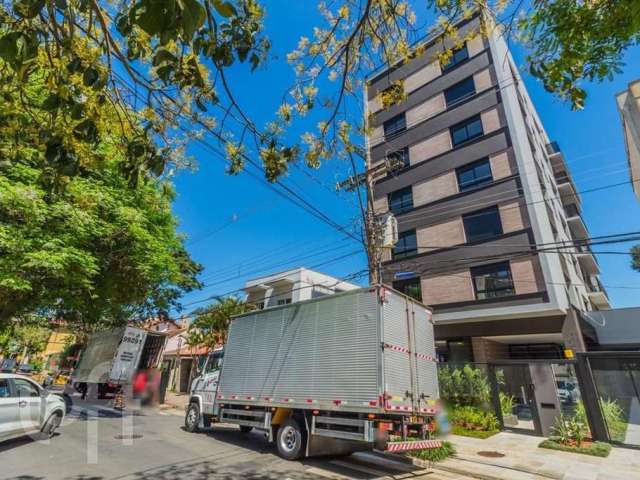 Apartamento com 2 quartos à venda na Rua Santos Neto, 98, Petrópolis, Porto Alegre por R$ 869.000