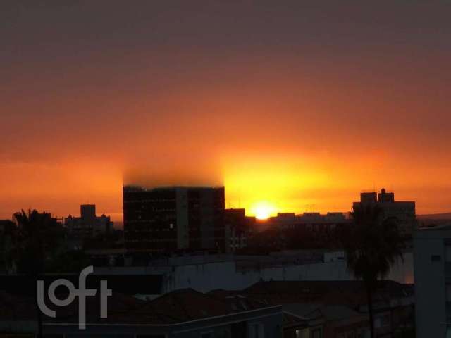 Apartamento com 2 quartos à venda na Rua General Caldwell, 670, Menino Deus, Porto Alegre por R$ 692.000