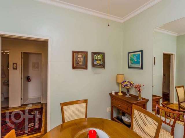 Apartamento com 4 quartos à venda na Rua Santo Inácio, 152, Moinhos de Vento, Porto Alegre por R$ 690.000