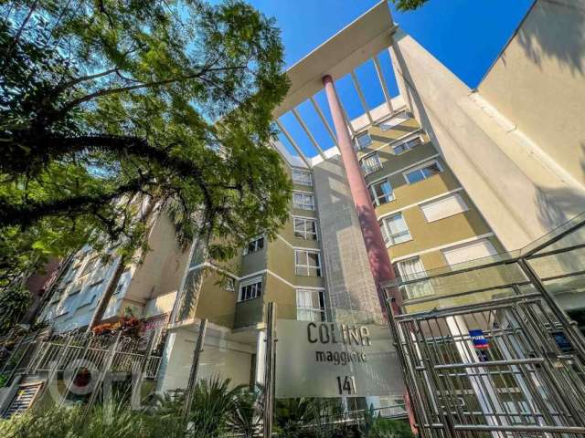 Apartamento com 2 quartos à venda na Rua Castro Alves, 141, Rio Branco, Porto Alegre por R$ 690.000