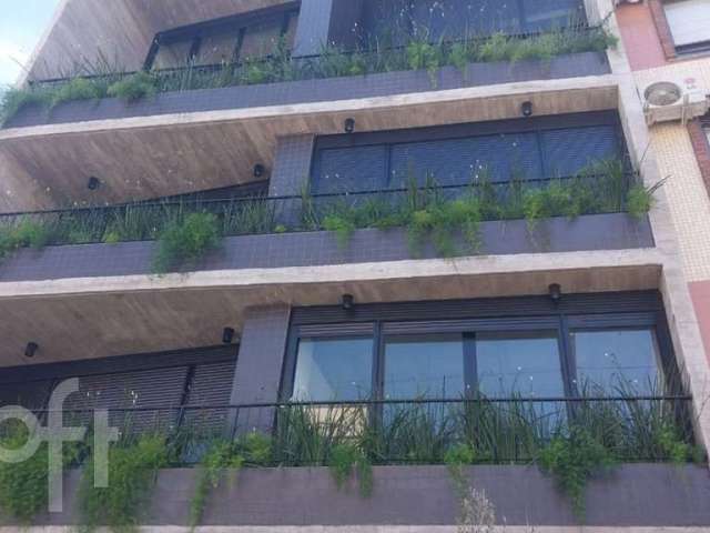 Apartamento com 1 quarto à venda na Rua Vasco da Gama, 879, Rio Branco, Porto Alegre por R$ 569.000