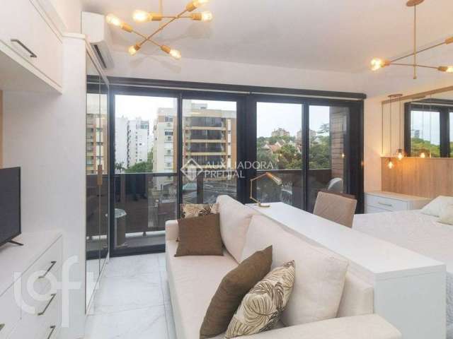 Apartamento com 1 quarto à venda na Rua Anita Garibaldi, 1855, Boa Vista, Porto Alegre por R$ 690.000