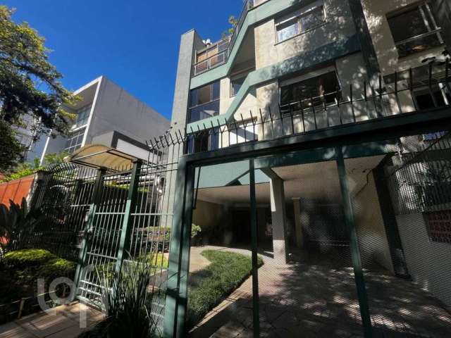 Apartamento com 3 quartos à venda na Rua Eudoro Berlink, 851, Mont Serrat, Porto Alegre por R$ 499.000