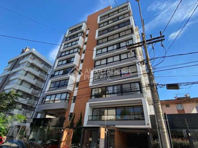 Apartamento com 3 quartos à venda na Rua Beck, 47, Menino Deus, Porto Alegre por R$ 1.067.000