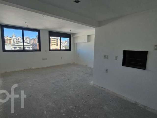 Apartamento com 1 quarto à venda na Rua Auxiliadora, 129, Auxiliadora, Porto Alegre por R$ 599.000