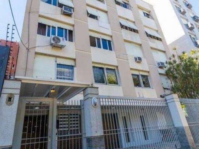 Apartamento com 3 quartos à venda na Rua Garibaldi, 1244, Bom Fim, Porto Alegre por R$ 530.000